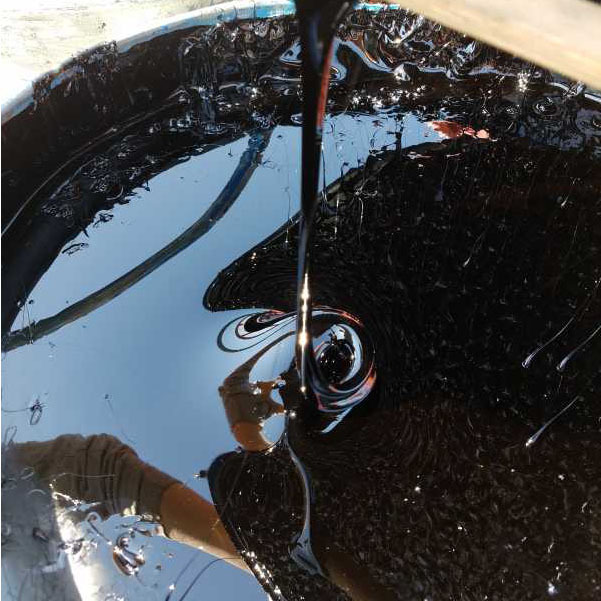 焦油检测